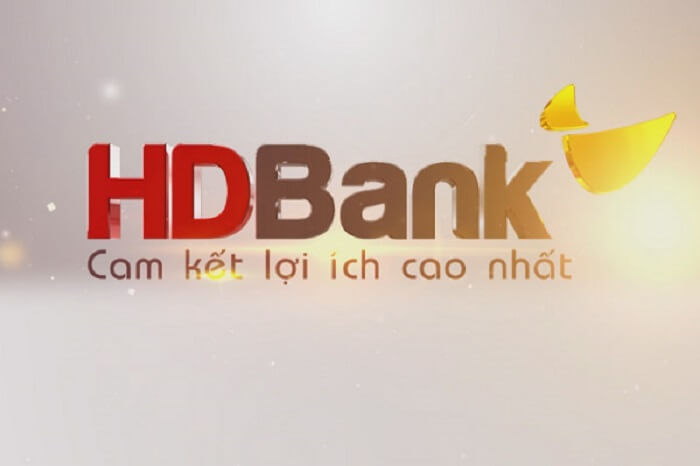 HDBank là tên viết tắt của Ngân hàng thương mại cổ phần phát triển Thành phố Hồ Chí Minh