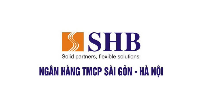 SHB là Ngân hàng TMCP Sài Gòn - Hà Nội