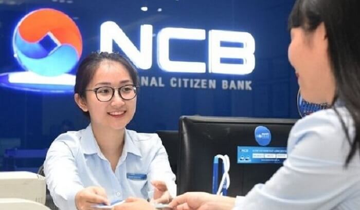 Ngân hàng NCB cung cấp nhiều dịch vụ hữu ích cho khách hàng