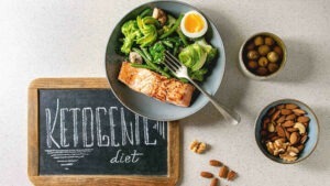 Keto là ăn gì? Tác dụng của chế độ ăn Keto