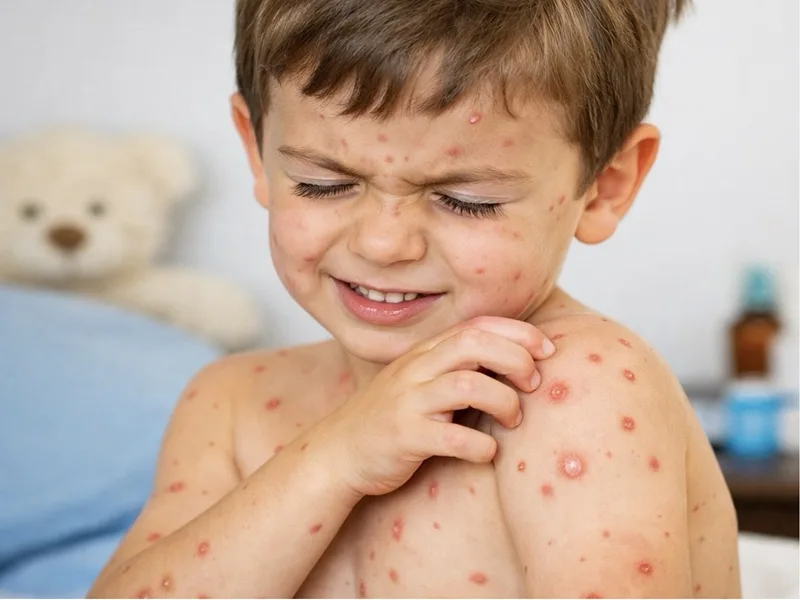 Bệnh thủy đậu có lây không? – Nguyên nhân và cách phòng tránh hiệu quả